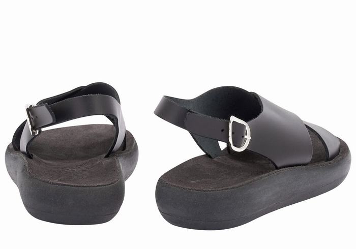 Sandale Plateforme Ancient Greek Sandals Maria Comfort   | GVL-9389141